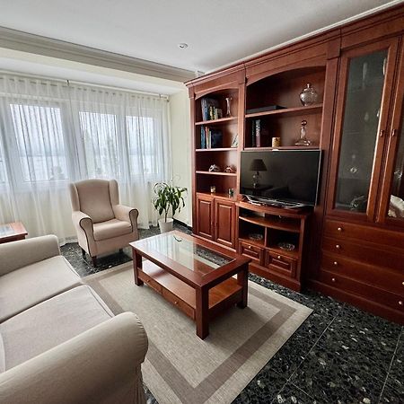 Apartamento A Tenencia Sada Exterior foto