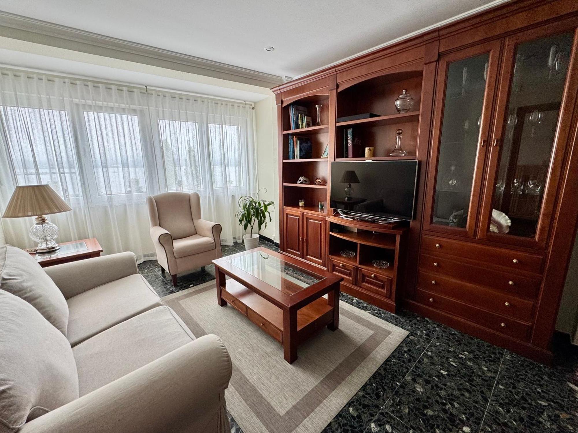 Apartamento A Tenencia Sada Exterior foto